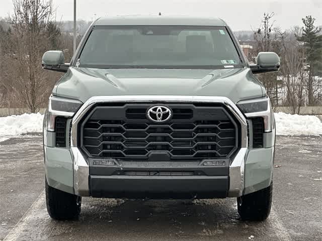 Thumbnail: 2026 Toyota Tundra - 25