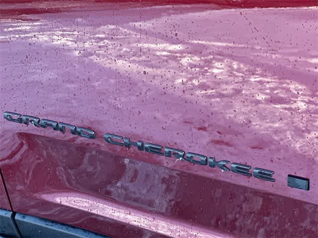 Thumbnail: 2023 Jeep Grand Cherokee - 29