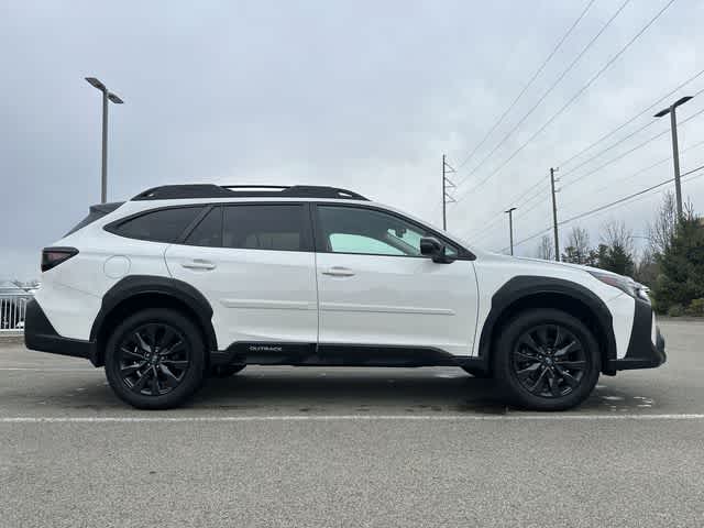 Thumbnail: 2023 Subaru Outback - 3
