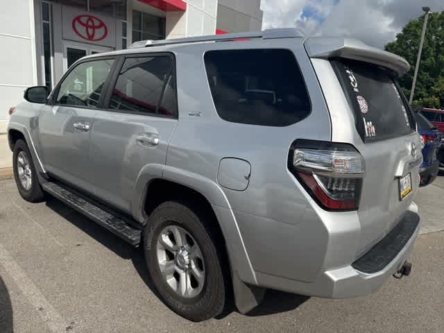 Thumbnail: 2014 Toyota 4Runner - 4