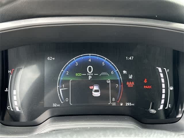 Thumbnail: 2025 Toyota Corolla - 7