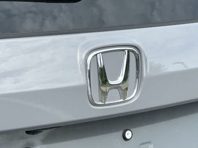 Thumbnail: 2025 Honda CR-V - 25