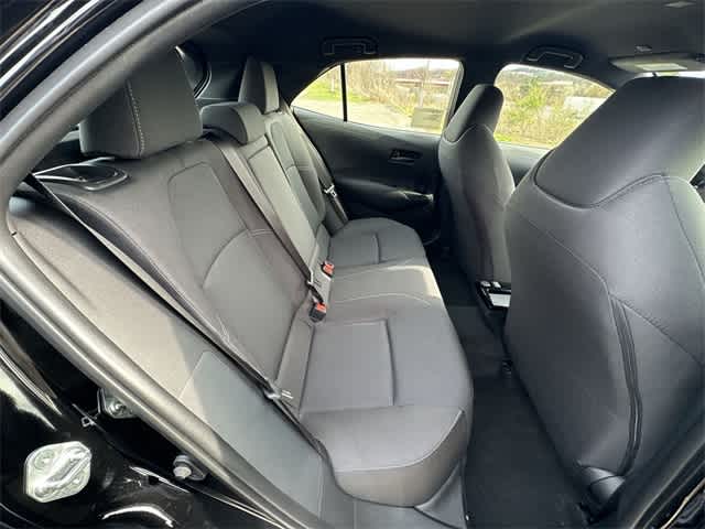 Thumbnail: 2025 Toyota GR Corolla - 22