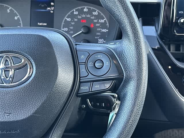 Thumbnail: 2024 Toyota Corolla - 9