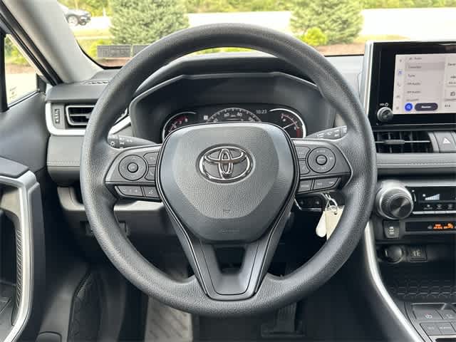 Thumbnail: 2025 Toyota RAV4 - 7