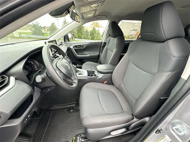 Thumbnail: 2025 Toyota RAV4 - 15