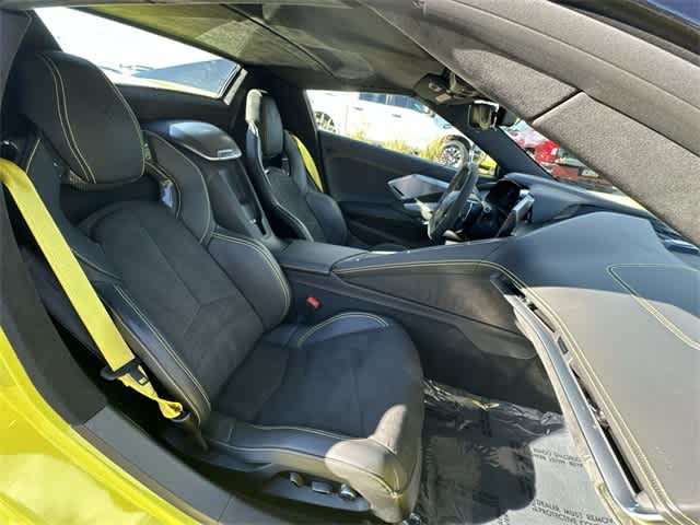 Thumbnail: 2021 Chevrolet Corvette - 21