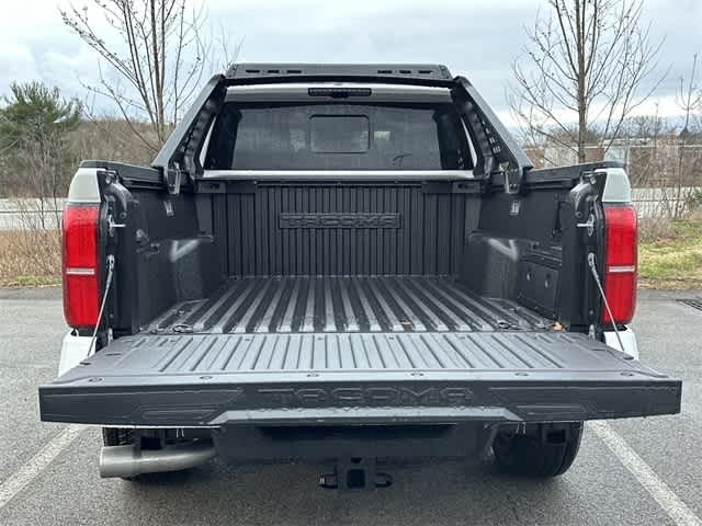 Thumbnail: 2025 Toyota Tacoma - 24