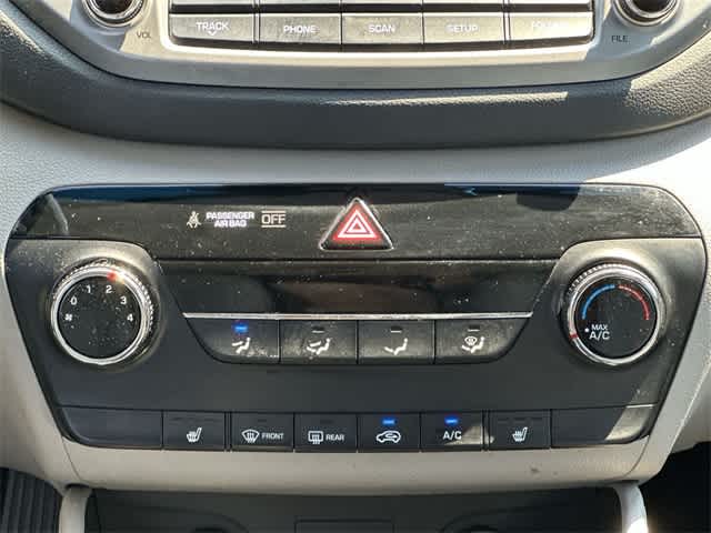 Thumbnail: 2017 Hyundai Tucson - 13