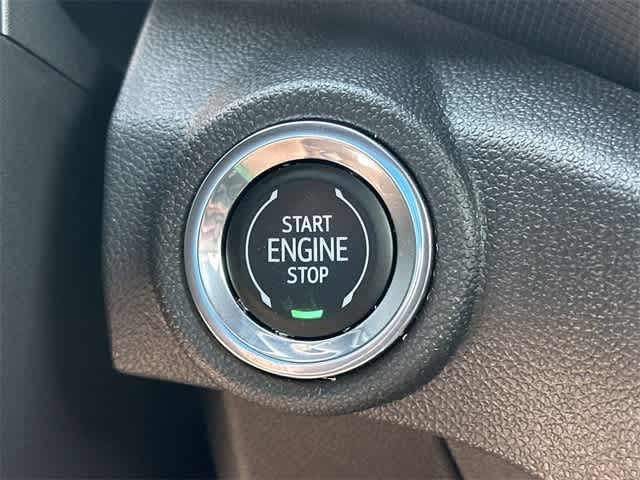 Thumbnail: 2023 Chevrolet TrailBlazer - 11