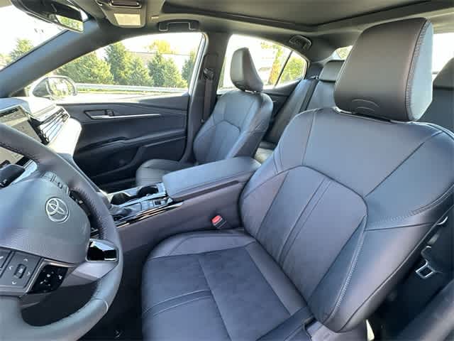 Thumbnail: 2026 Toyota Camry - 16