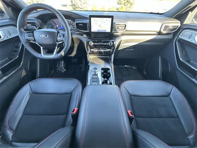 Thumbnail: 2024 Ford Explorer - 21