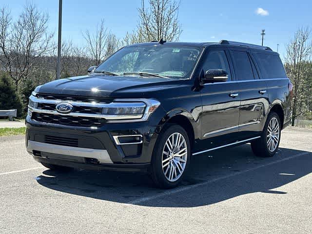 Thumbnail: 2022 Ford Expedition MAX - 1
