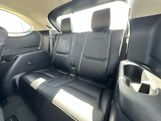 Thumbnail: 2023 Mazda CX-9 - 19