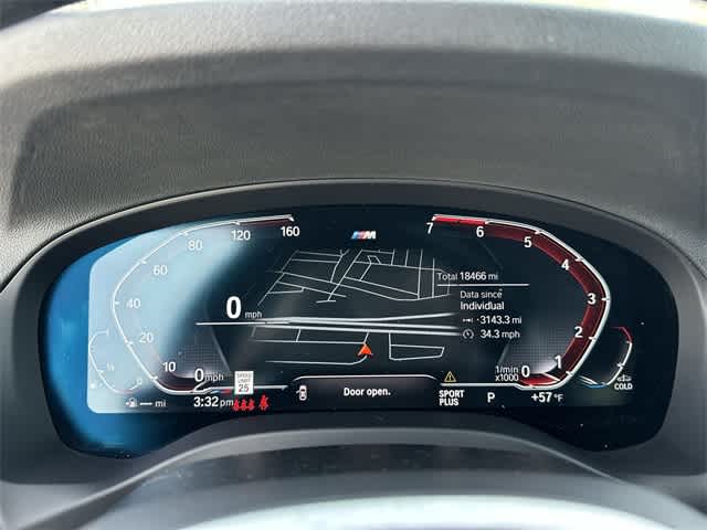 Thumbnail: 2022 BMW X3 - 7