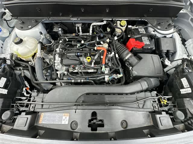 Thumbnail: 2023 Ford Bronco Sport - 25