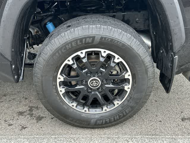 Thumbnail: 2023 Toyota Tundra - 5