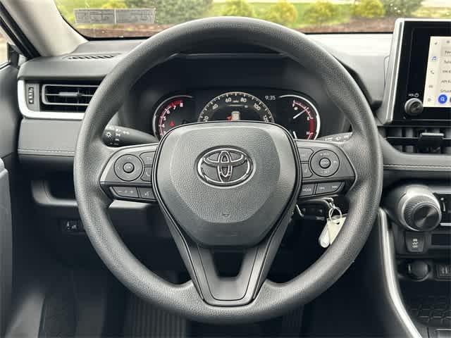 Thumbnail: 2025 Toyota RAV4 - 7