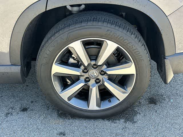 Thumbnail: 2024 Honda Pilot - 5