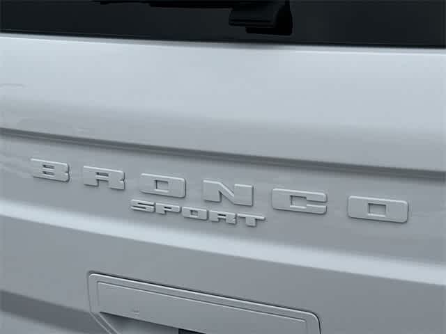Thumbnail: 2023 Ford Bronco Sport - 27