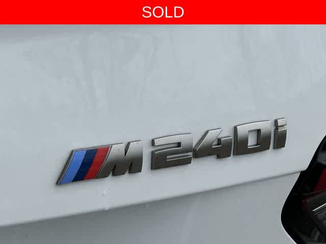 Thumbnail: 2024 BMW 2 Series - 20