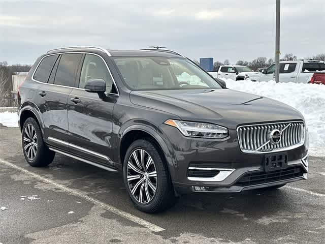 Thumbnail: 2024 Volvo XC90 - 35