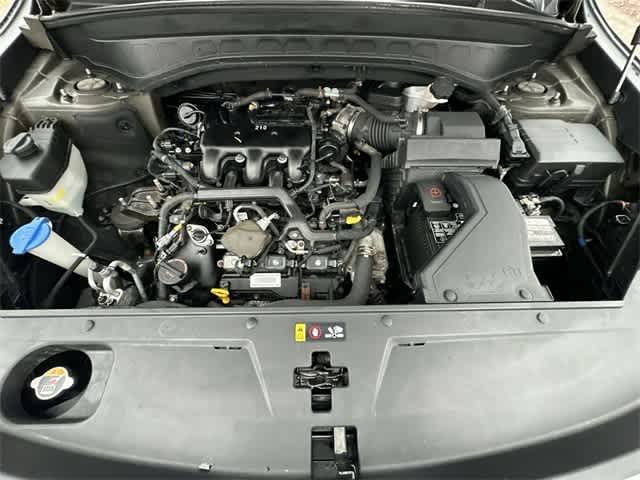 Thumbnail: 2020 Kia Telluride - 28