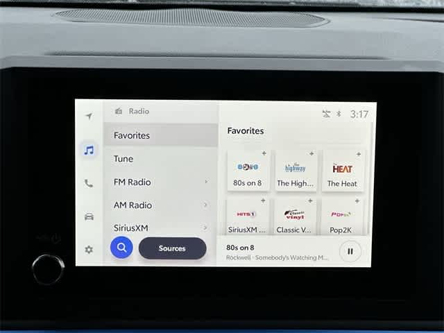 Thumbnail: 2025 Toyota Tacoma - 11