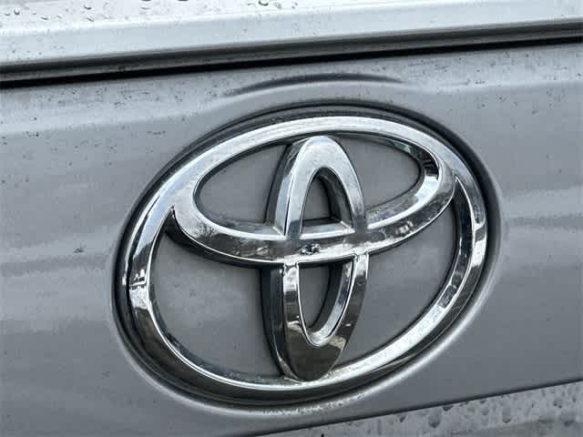 Thumbnail: 2019 Toyota RAV4 - 18