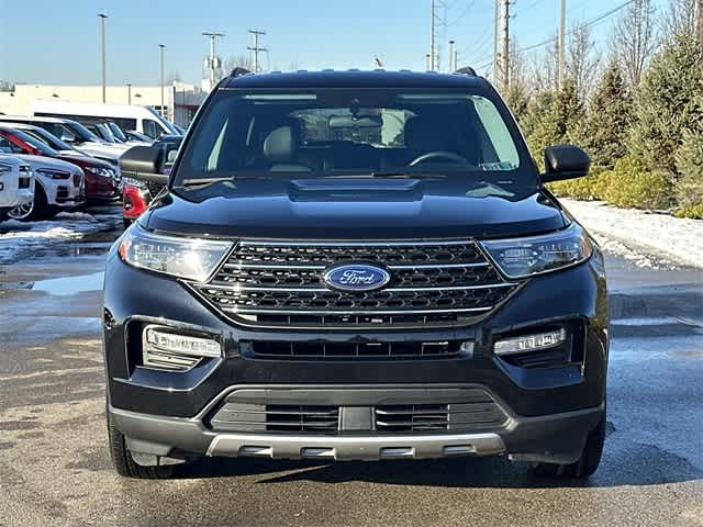 Thumbnail: 2023 Ford Explorer - 30