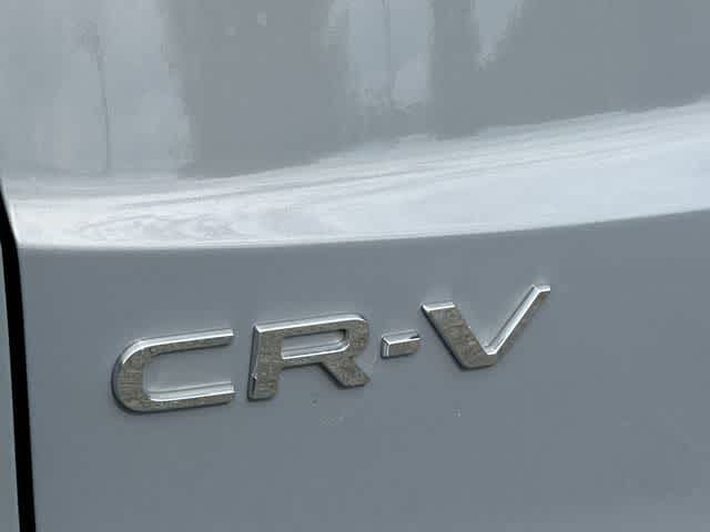 Thumbnail: 2025 Honda CR-V - 26