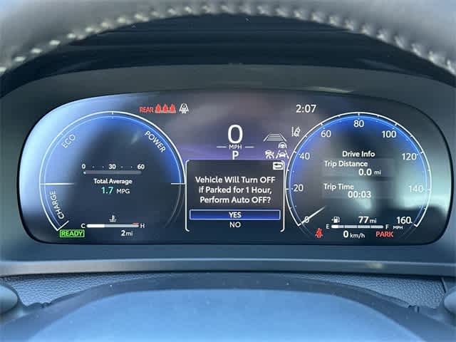 Thumbnail: 2025 Toyota Crown - 6