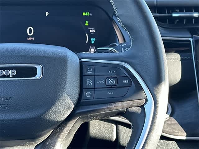 Thumbnail: 2022 Jeep Grand Cherokee - 10