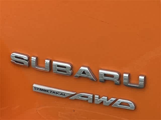 Thumbnail: 2018 Subaru Crosstrek - 27