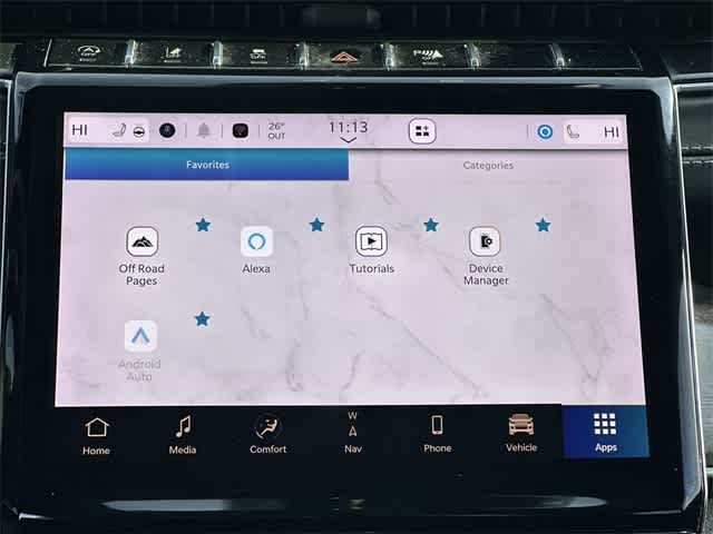 Thumbnail: 2022 Jeep Grand Cherokee - 14