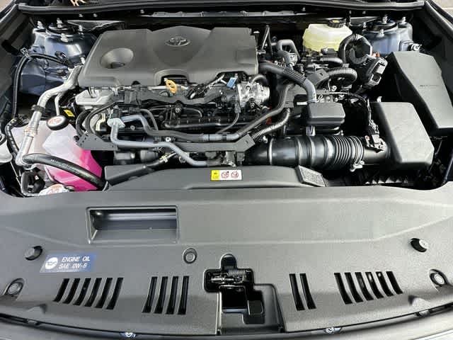Thumbnail: 2026 Toyota Camry - 25