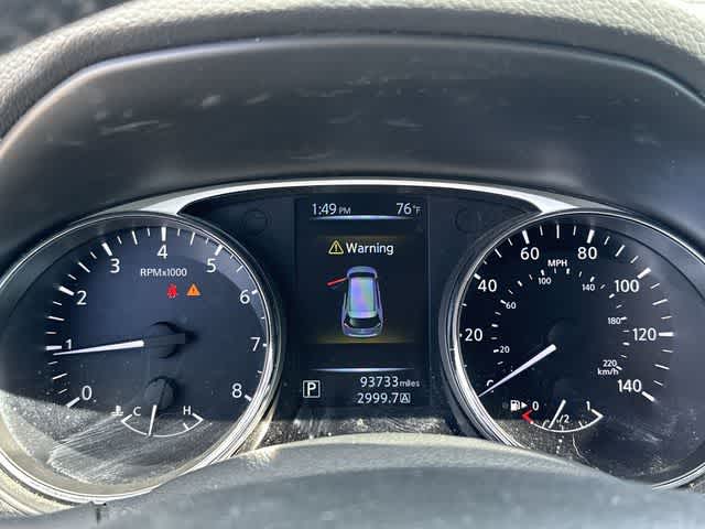 Thumbnail: 2016 Nissan Rogue - 6