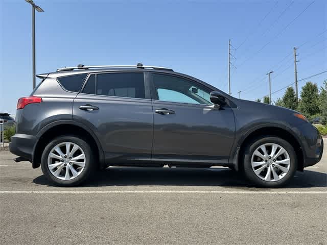 Thumbnail: 2014 Toyota RAV4 - 3