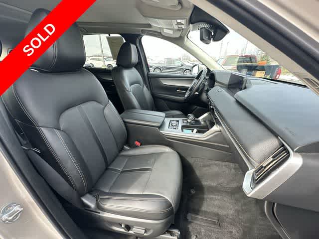 Thumbnail: 2024 Mazda CX-90 - 23