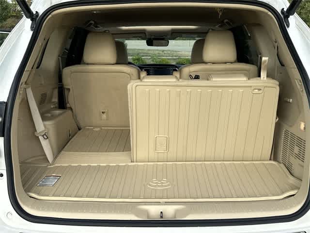 Thumbnail: 2018 Toyota Highlander - 28