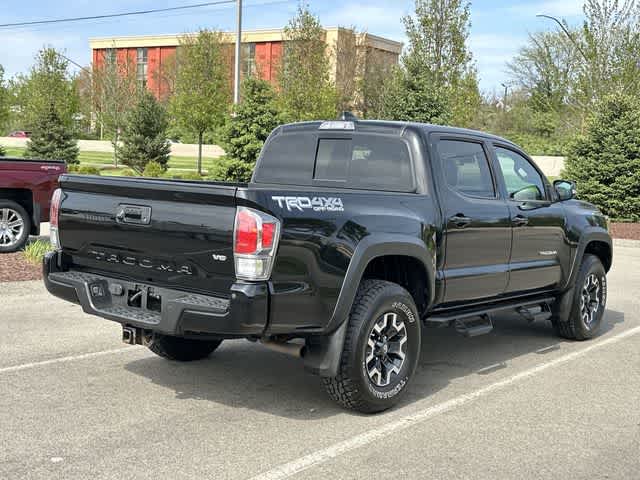 Thumbnail: 2022 Toyota Tacoma - 27