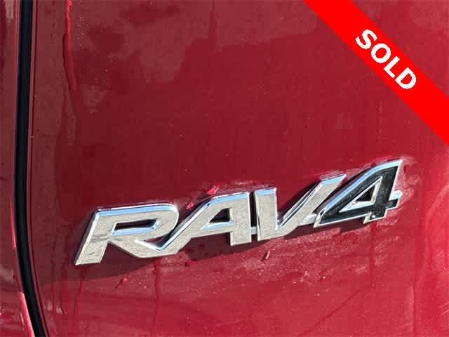 Thumbnail: 2021 Toyota RAV4 - 19