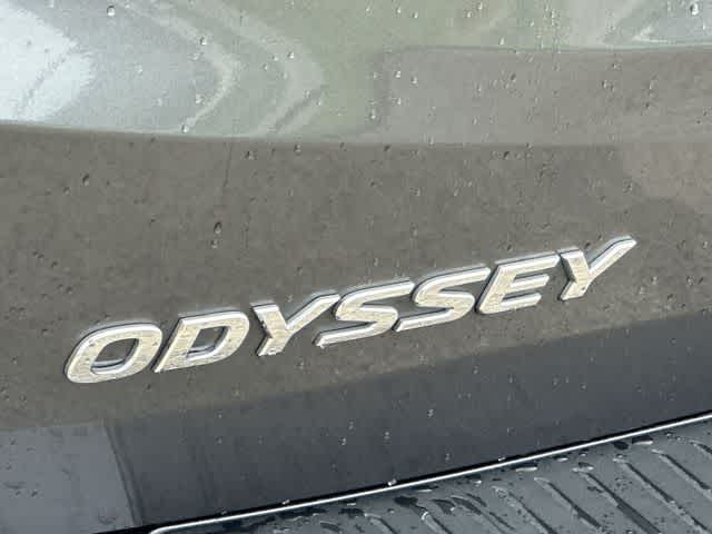 Thumbnail: 2023 Honda Odyssey - 23