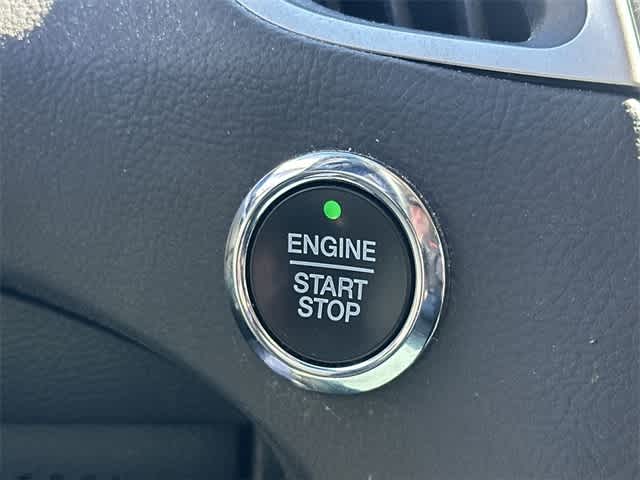 Thumbnail: 2020 Ford Edge - 10