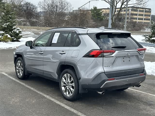 Thumbnail: 2019 Toyota RAV4 - 23