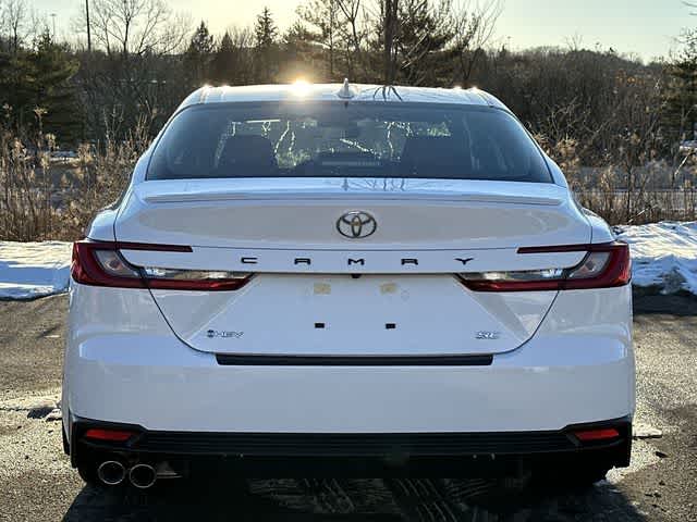 Thumbnail: 2025 Toyota Camry - 4