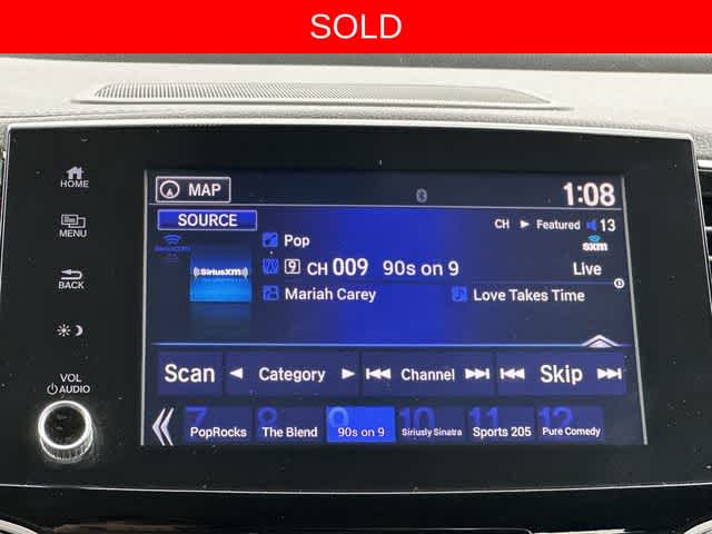 Thumbnail: 2023 Honda Ridgeline - 12