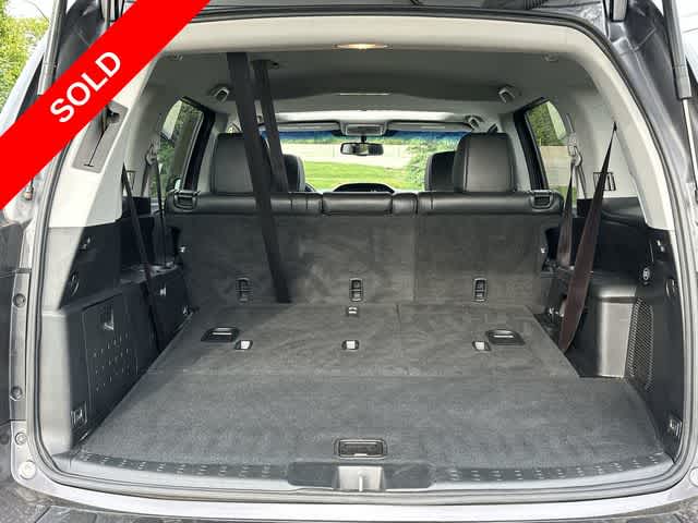 Thumbnail: 2015 Honda Pilot - 25