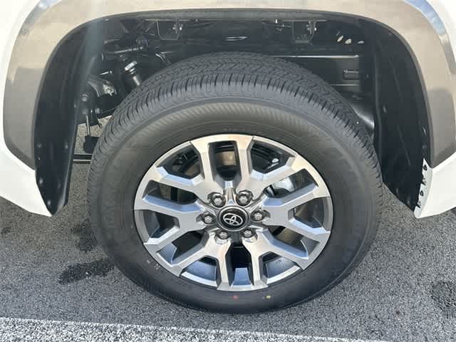 Thumbnail: 2026 Toyota Tundra - 5