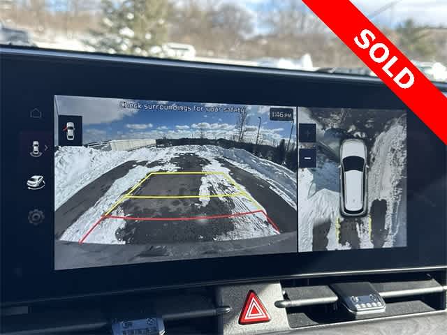 Thumbnail: 2023 Kia Sportage - 15